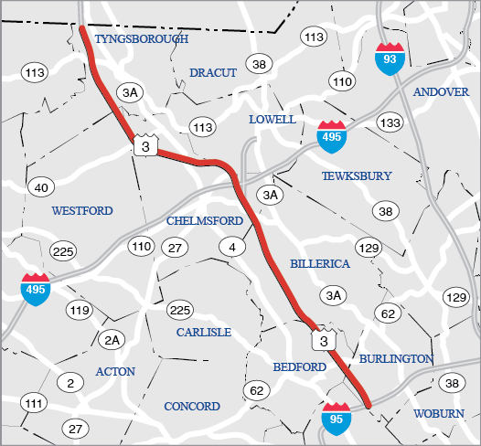 Area map. Area map.